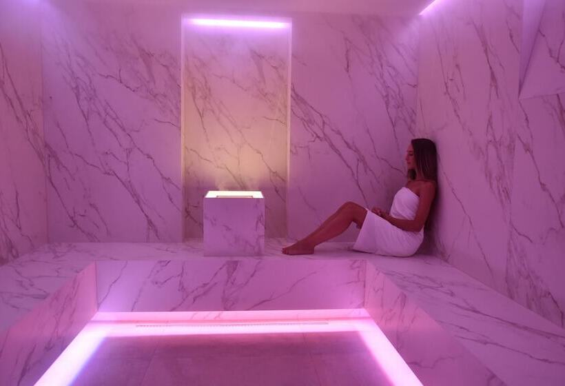 בית מלון כפרי Schlosspark Mauerbach   Adults Only