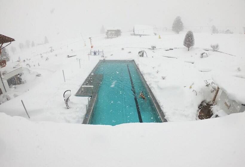 ホテル Schwaigerhof