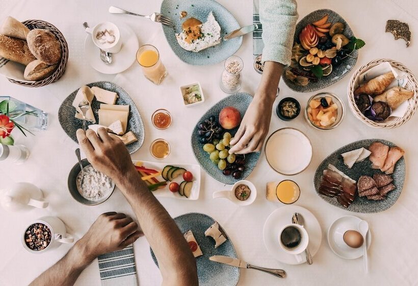 ホテル Schwaigerhof