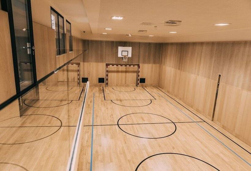 ホテル Schwaigerhof