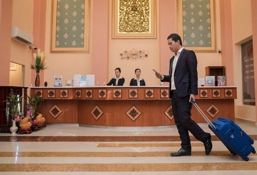 בית מלון כפרי Silver Mounts