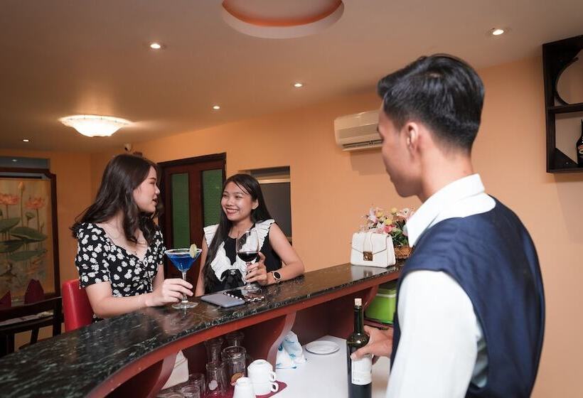 בית מלון כפרי Silver Mounts