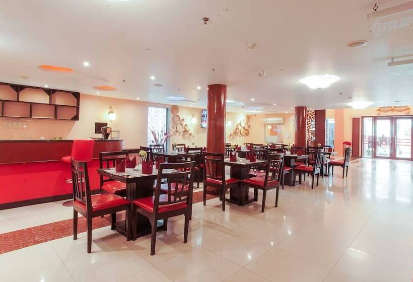 בית מלון כפרי Silver Mounts