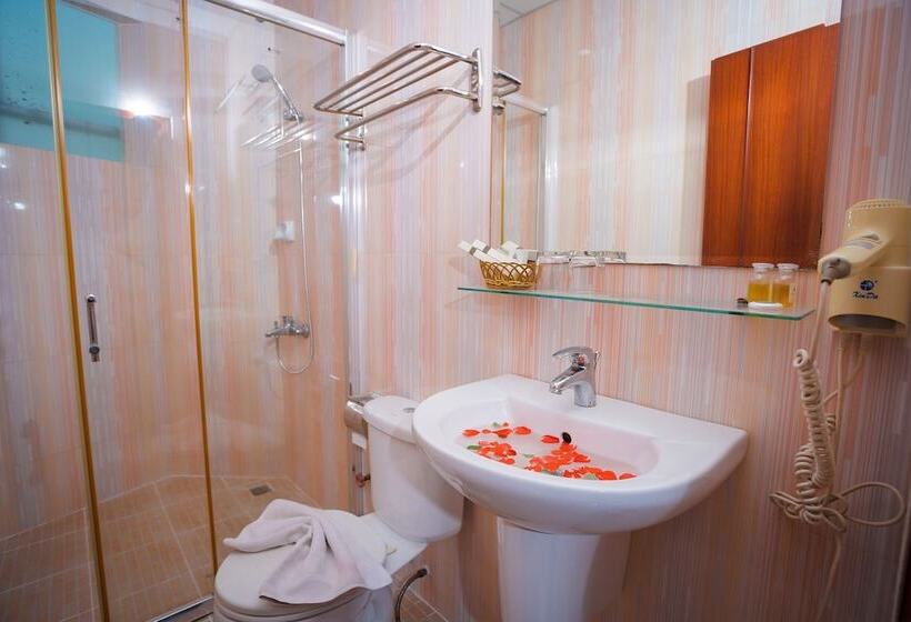 בית מלון כפרי Silver Mounts