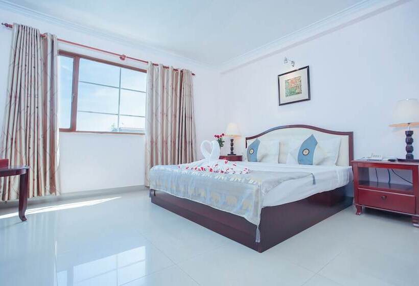 בית מלון כפרי Silver Mounts