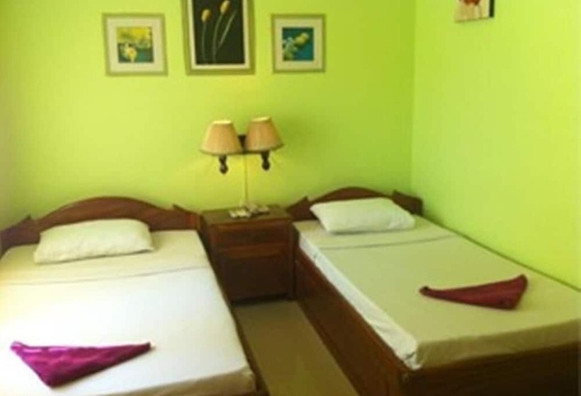 בית מלון כפרי Sky Park Guesthouse