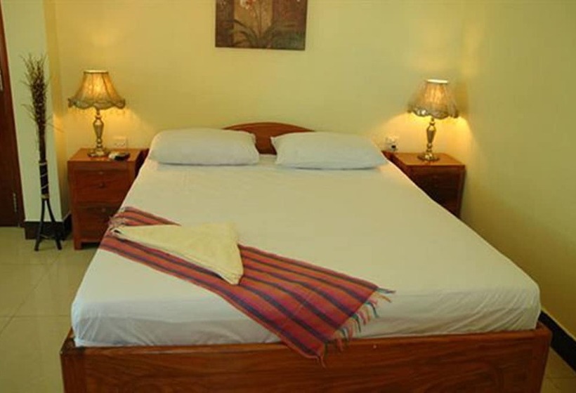 בית מלון כפרי Sky Park Guesthouse