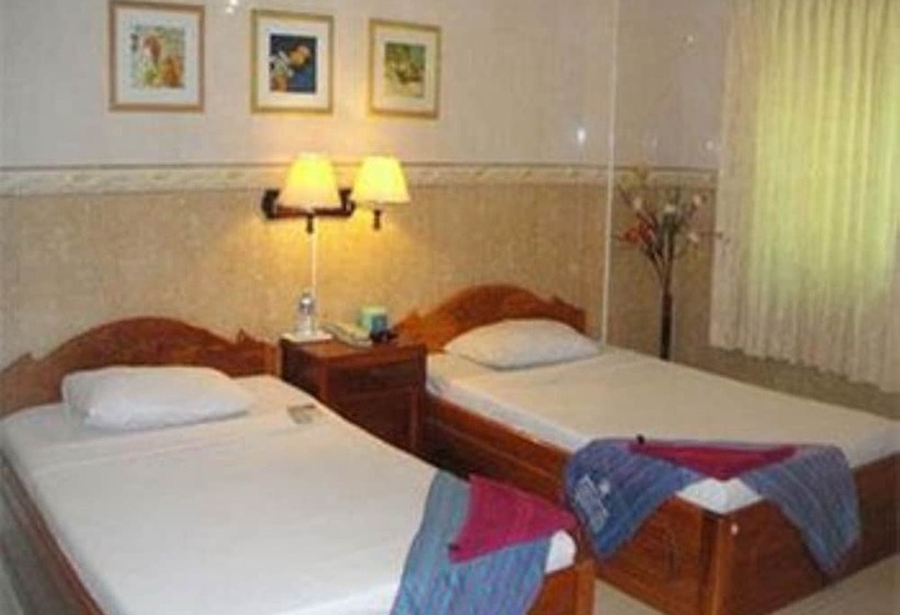 בית מלון כפרי Sky Park Guesthouse