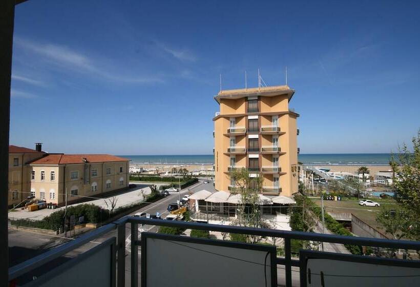 בית מלון כפרי Sole Mio