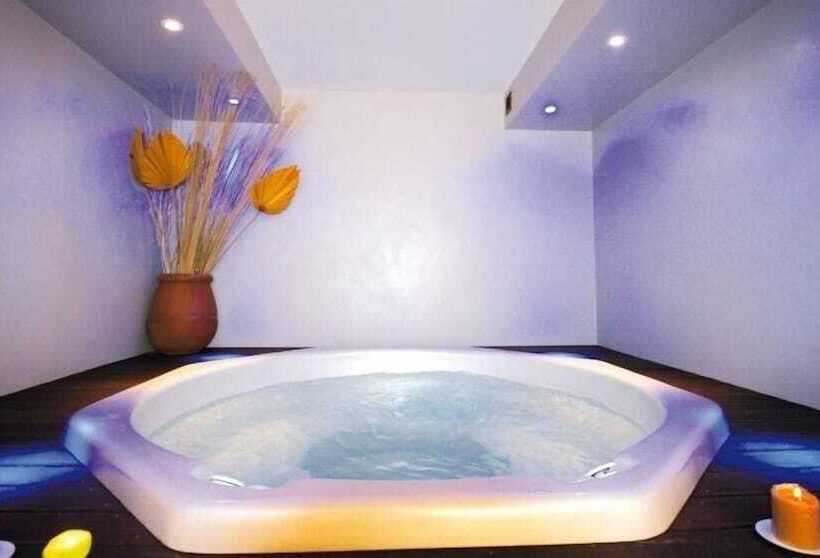 בית מלון כפרי Sole Mio