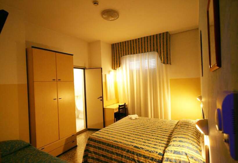 בית מלון כפרי Sole Mio