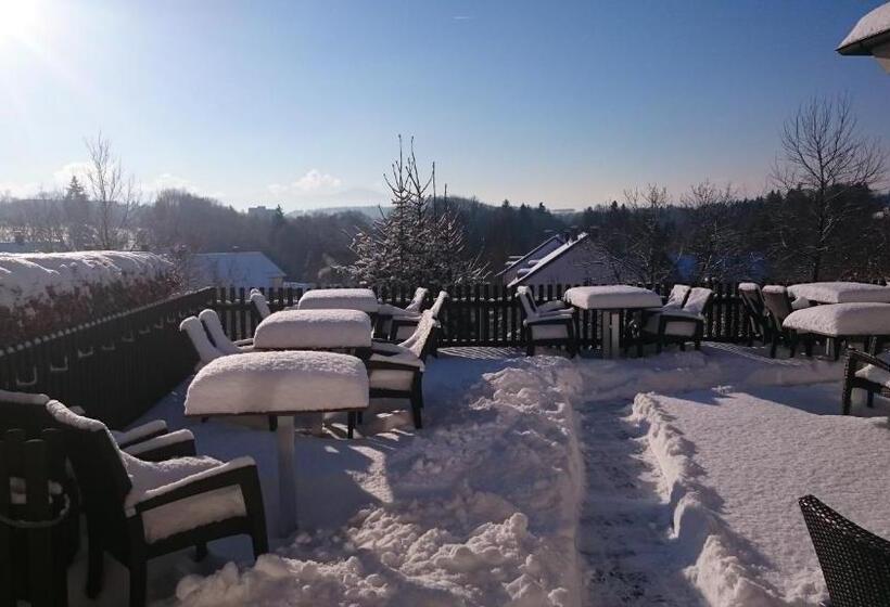 ホテル Sonnenhang