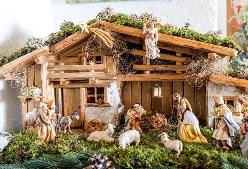 ホテル Sonnenhang