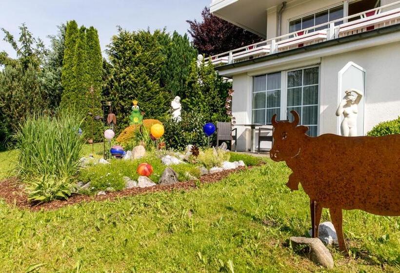 ホテル Sonnenhang