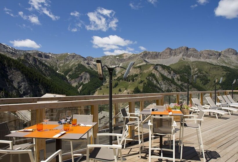 فندق & Spa L Alta Peyra