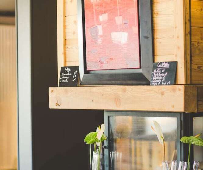 فندق & Spa L Alta Peyra