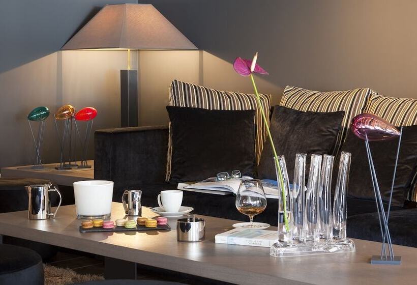 فندق & Spa L Alta Peyra