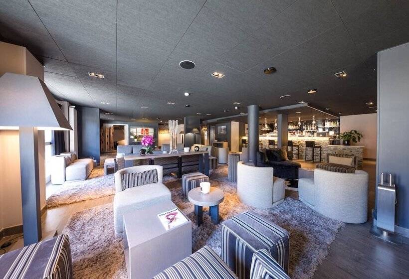 فندق & Spa L Alta Peyra