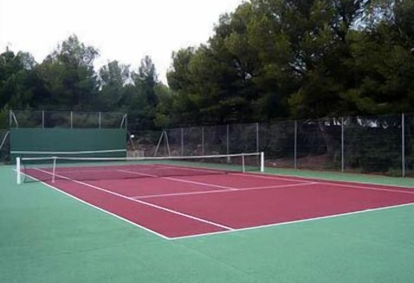 酒店 Spa Plage St Jean