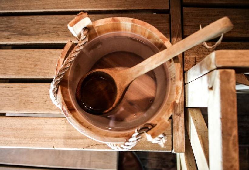 酒店 Spa Plage St Jean