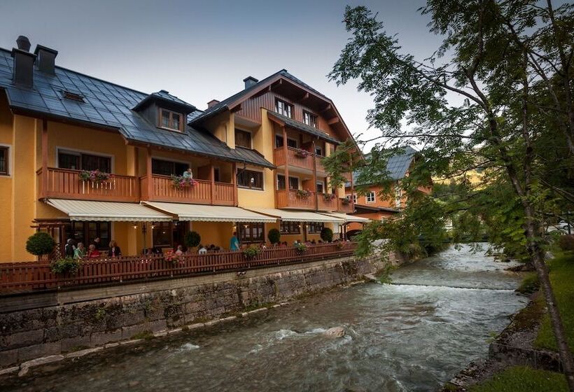 Sporthotel Dachstein West