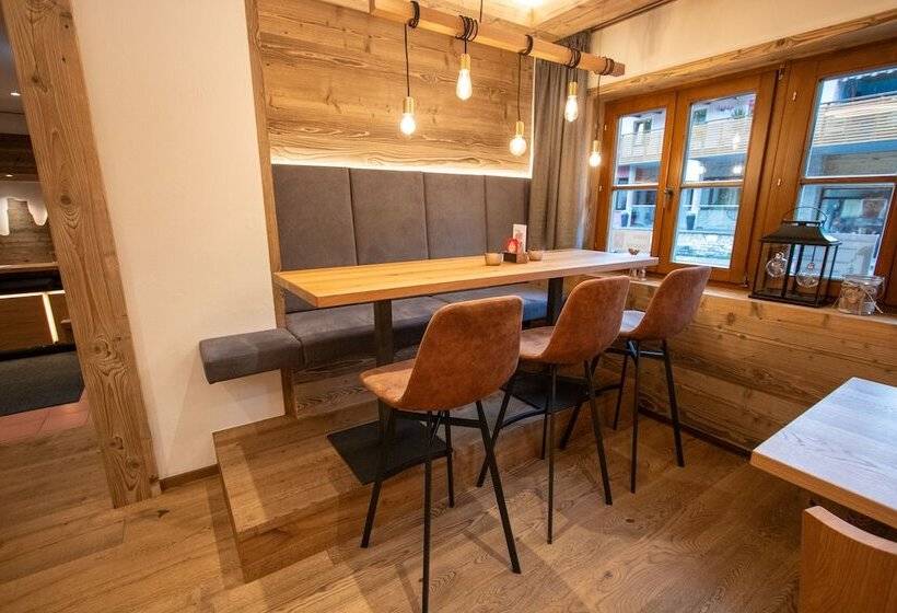 Sporthotel Dachstein West