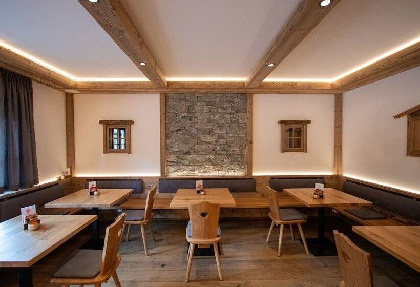 Sporthotel Dachstein West