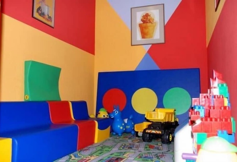 Sporthotel Dachstein West