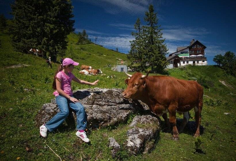 Sporthotel Dachstein West