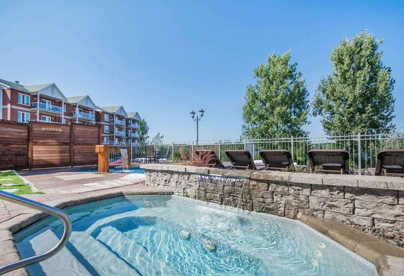 St Christophe Hotel & Spa, Ascend Hotel Collection