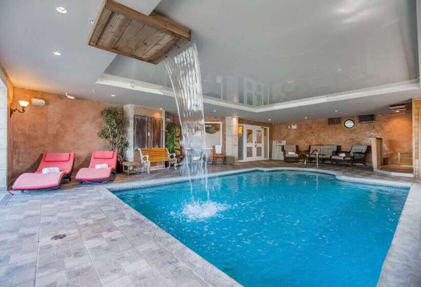 St Christophe Hotel & Spa, Ascend Hotel Collection