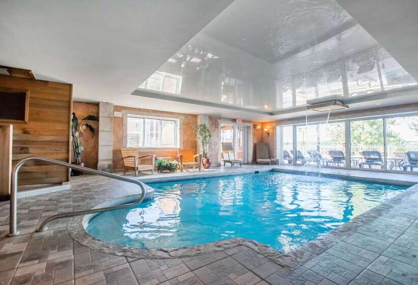 St Christophe Hotel & Spa, Ascend Hotel Collection