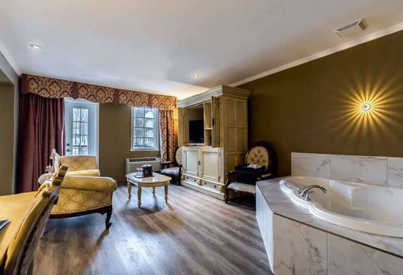 St Christophe Hotel & Spa, Ascend Hotel Collection