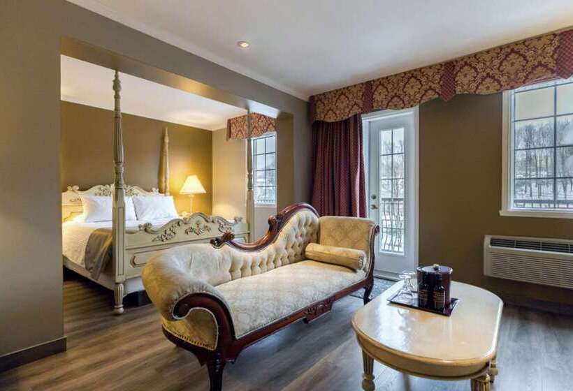 St Christophe Hotel & Spa, Ascend Hotel Collection