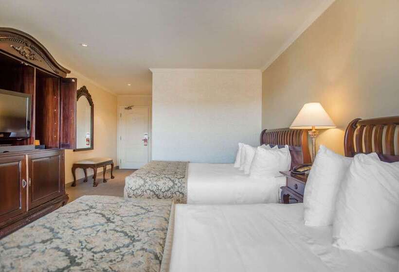 St Christophe Hotel & Spa, Ascend Hotel Collection