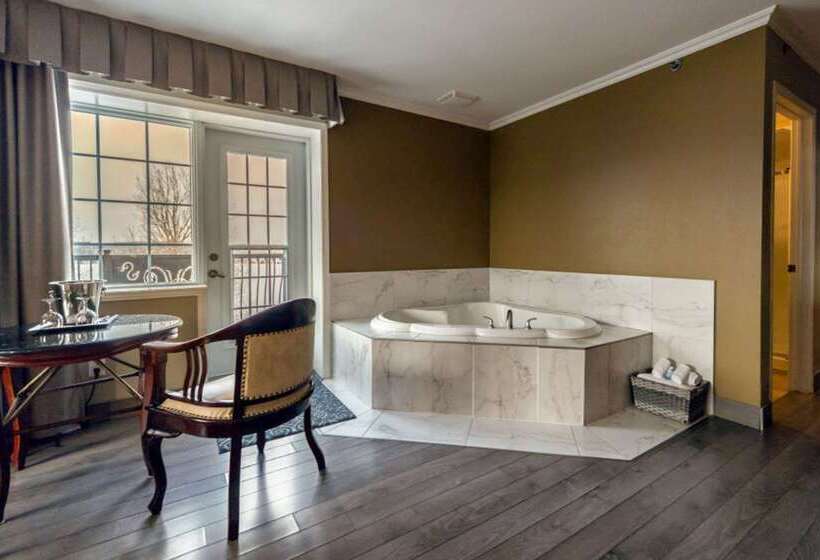 St Christophe Hotel & Spa, Ascend Hotel Collection