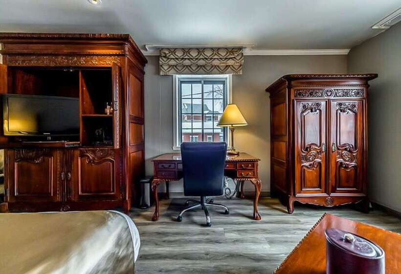 St Christophe Hotel & Spa, Ascend Hotel Collection