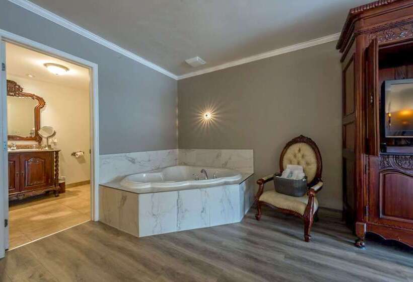 St Christophe Hotel & Spa, Ascend Hotel Collection