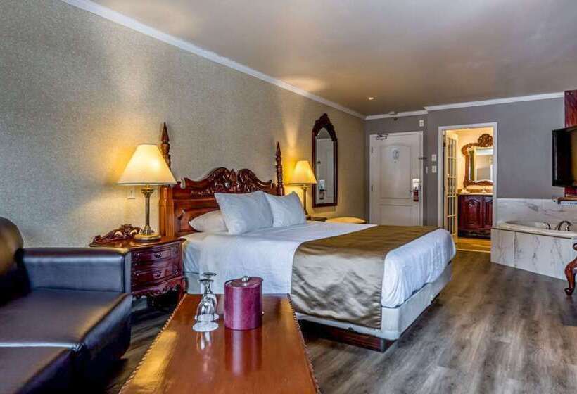 St Christophe Hotel & Spa, Ascend Hotel Collection