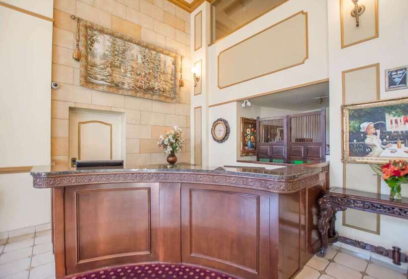 St Christophe Hotel & Spa, Ascend Hotel Collection