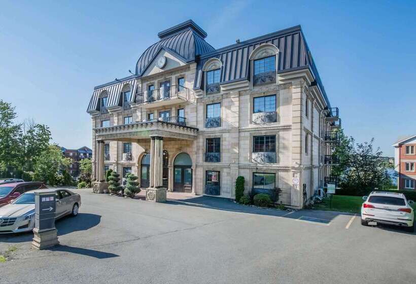 St Christophe Hotel & Spa, Ascend Hotel Collection