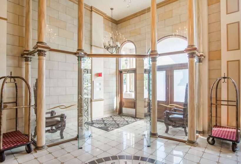 St Christophe Hotel & Spa, Ascend Hotel Collection