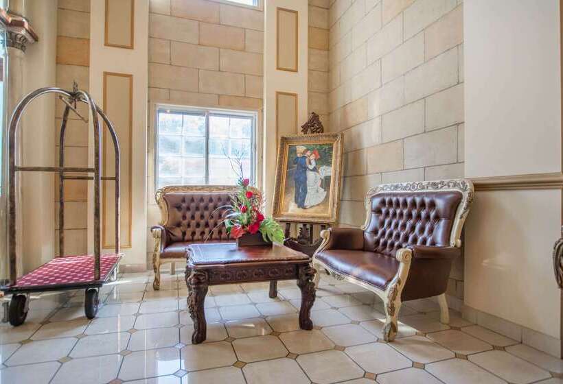 St Christophe Hotel & Spa, Ascend Hotel Collection