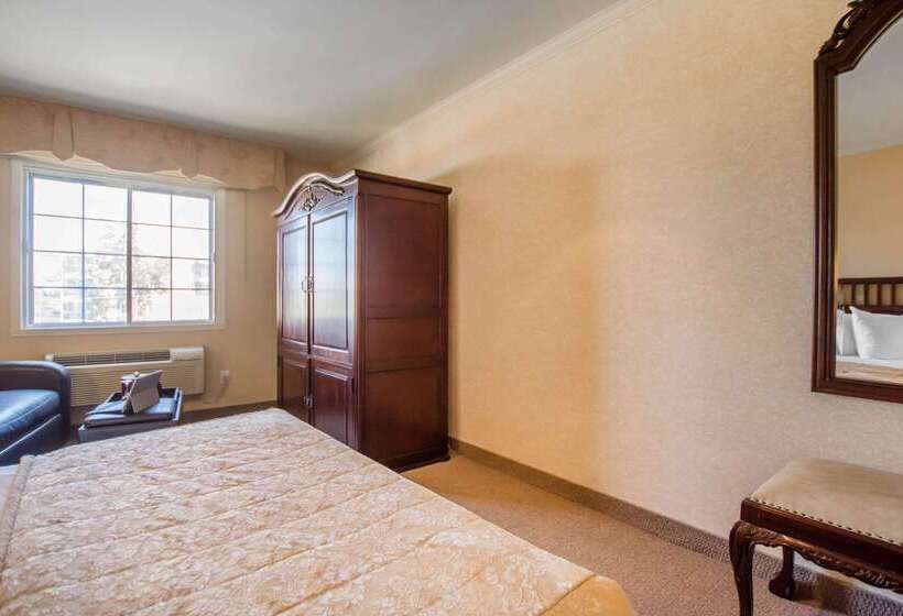 St Christophe Hotel & Spa, Ascend Hotel Collection