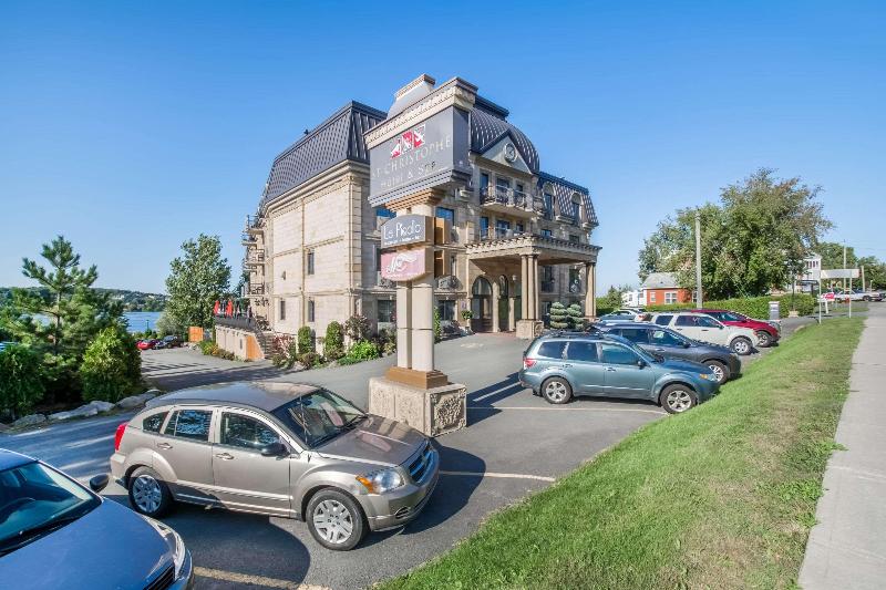 St Christophe Hotel & Spa, Ascend Hotel Collection