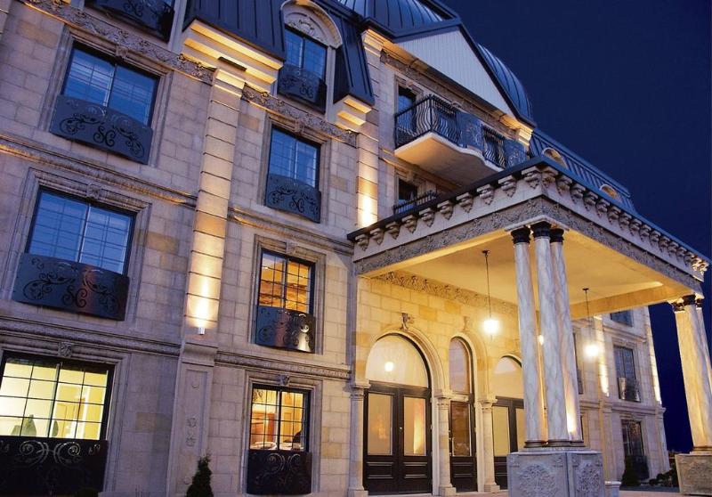 St Christophe Hotel & Spa, Ascend Hotel Collection