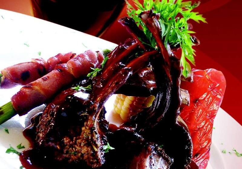 St Christophe Hotel & Spa, Ascend Hotel Collection