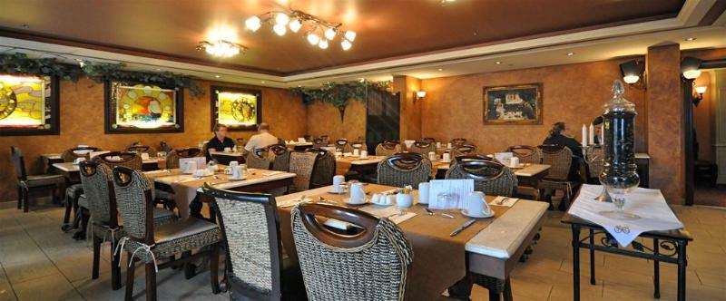 St Christophe Hotel & Spa, Ascend Hotel Collection