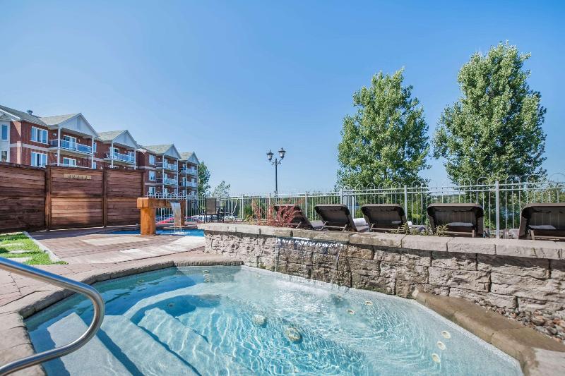 St Christophe Hotel & Spa, Ascend Hotel Collection