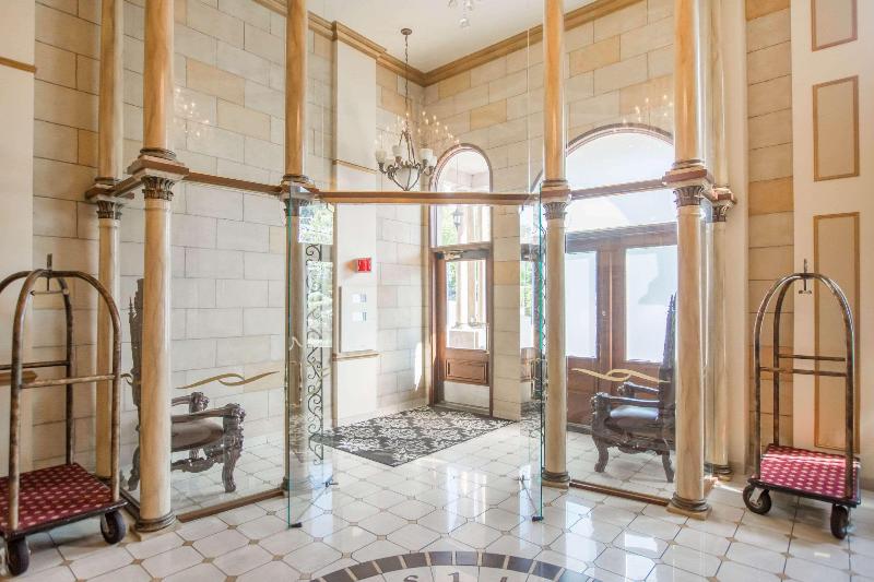 St Christophe Hotel & Spa, Ascend Hotel Collection